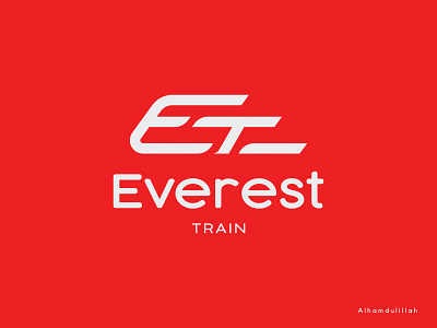 Everest Train Logo b train logo bullet train logo custom wordmark electric train everest train logo landing page letter train logo logo presentation minimalist logo monogram logo old train logo rain logo 99designs rimongraphics train logo train logo inspirations transportation ui design vintage logo web design wordmark