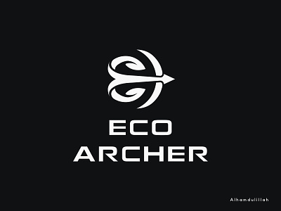 Eco Archer Logo