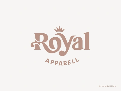 Royal Apparell Logo badge hunting badge script logo badgedesign clothing logo 99designs clothing logo mockup crown crown logo crypto dashboard emblem logo fancy font for logo king logo knight luxurious luxury logo queen rimongraphics royal royal apparell logo script logo 99designs vintage logo