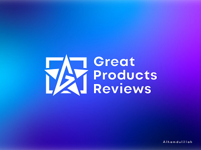 Great Products Reviews Logo