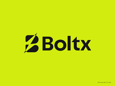 Boltx Logo