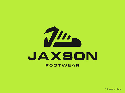 Jaxson Footwear Logo
