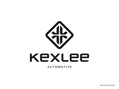 KexLee Automotive Logo automotive automotive engineering logo automotive industry automotive logo automotive logo 99designs automotive parts logo automotive repair logo brand identity brand system car branding car logo designtrends k letter k logo kexlee automotive logo l logo logotrends rimongraphics vehicle branding wordmark