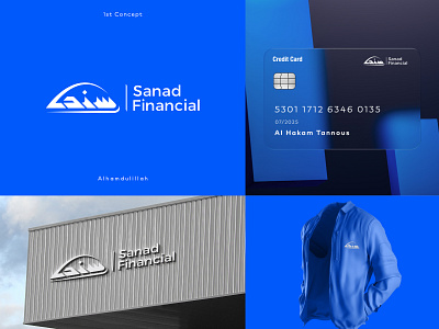Arabic Logo designs, themes, templates and downloadable graphic