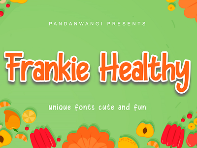 Frankie Healthy