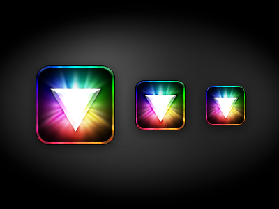 Prism Icon