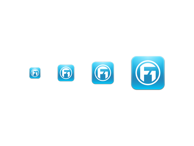 Fellowship One Android Icon android f1 fellowship one icon