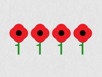 Lest We Forget armistice heroes memorial poppy remembrance sacrifices uk war