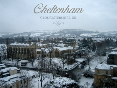 Cheltenham