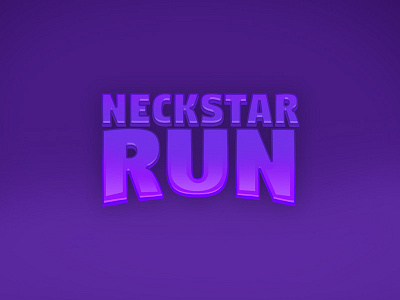 NeckStar Run