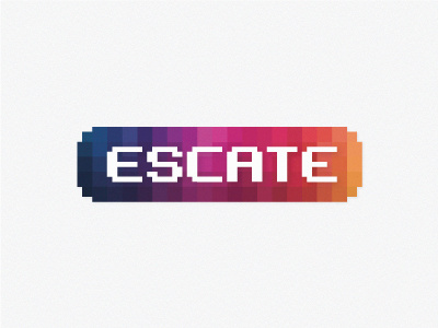 ESCATE escate logo webstudio