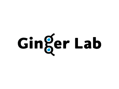 Ginger Lab glasses logo market research