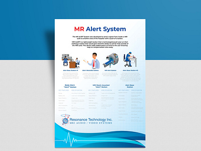 MR Alert System