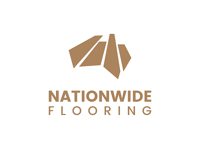 Australia-wide flooring 2018 affinity designer australia flooring icon logo map mark