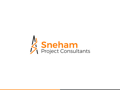 Sneham branding cell phone civil communication consulting engineering india logo love mobile orange radiation sneham tamil tamilnadu tower