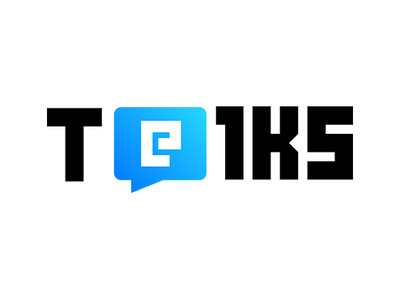 Talks Logo