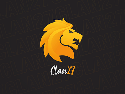 Clan27 Branding