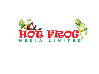 Hot Frog Media Limited