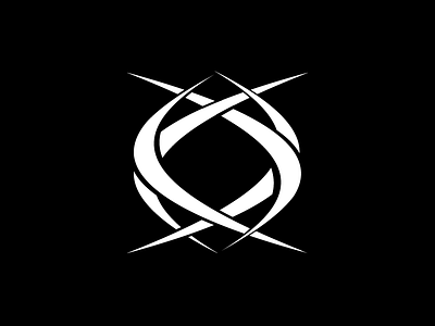 Abstract Mark abstractlogo logo logodesign