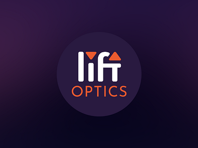 LiftOptics Logo