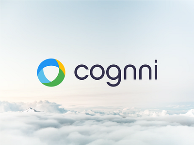 Cognni Logo branding logo logodesign logotype