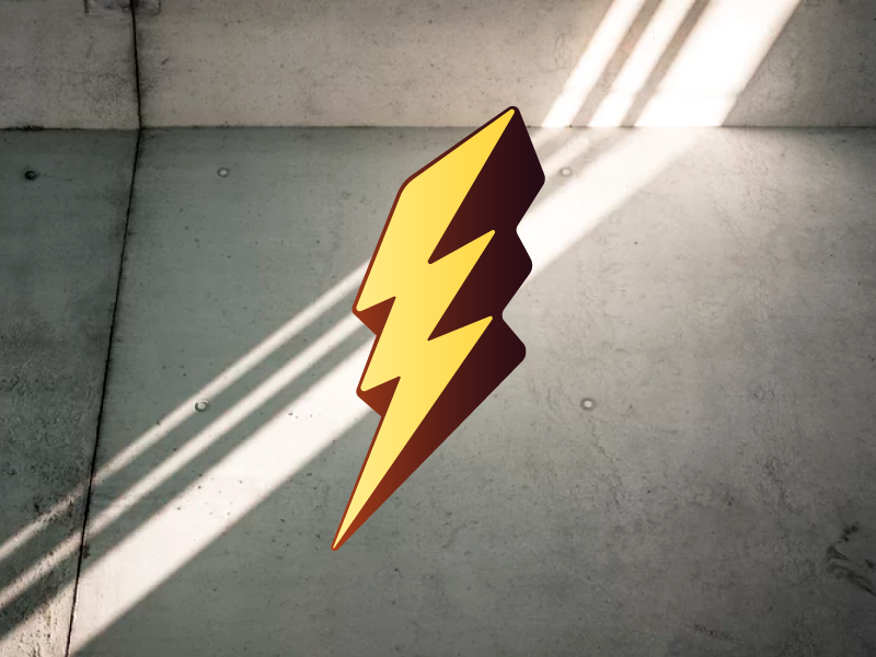 Energy Symbol energy lightning bolt symbols symbol branding icon vector logo design design logo