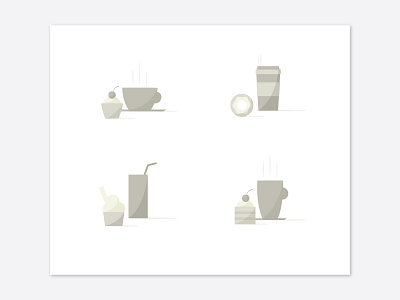 Coffee Icons