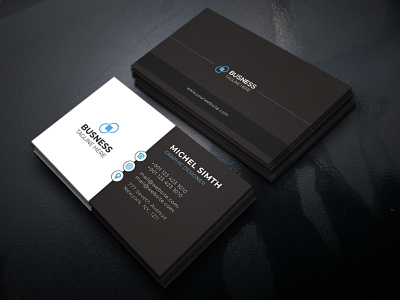 Business Card adobe illustrator adobe indesign adobephotoshop app business card business card design design flyer illustration ux vector