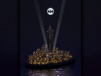 LEGO Batman Batwing Web Design by Carlos Ruiz on Dribbble