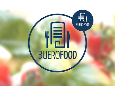 Buerofood Logo