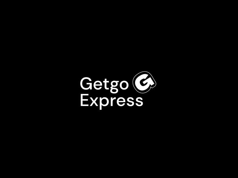 Getgo Express by David Adesomoju on Dribbble