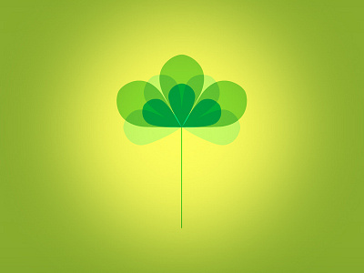 Three Leaf Clover