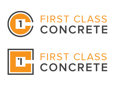 First Class Concrete