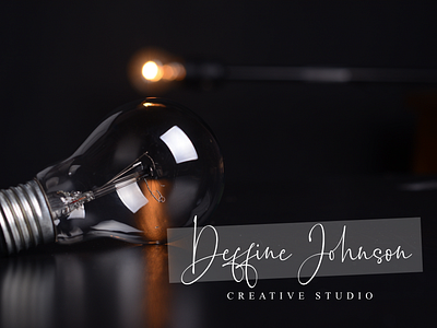 Creative Studio -Logo-