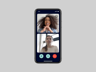 Video Call Exploration call mobile remote video call