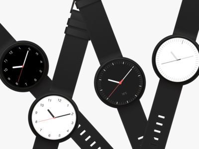 Custom Watchface for Android Wear