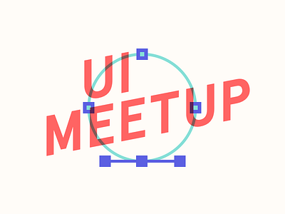 Hamburg UI Meetup Banner