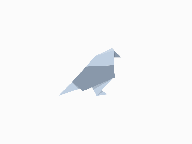 Dove Illustration ui illustration bird dove empty state