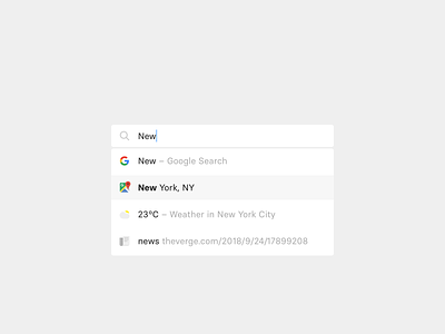 Daily UI 022 — Search dailyui google material search search bar search box ui ux