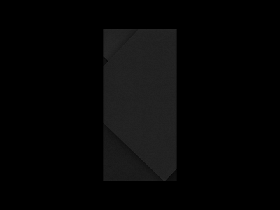 Black Paper Wallpaper