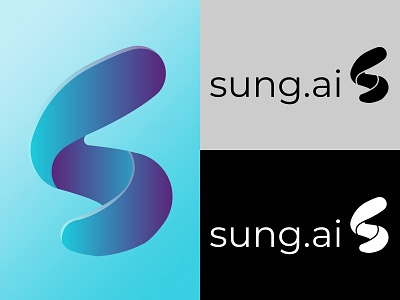 sung ai logo