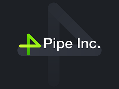 Pipe Inc. Logo