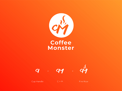 Coffee Monster