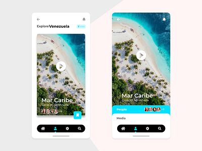 Travel App