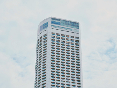 Swissotel The Stamford, Singapore architecture asia building city cityscape country minimal photography singapore skyscraper structure tower travel urban