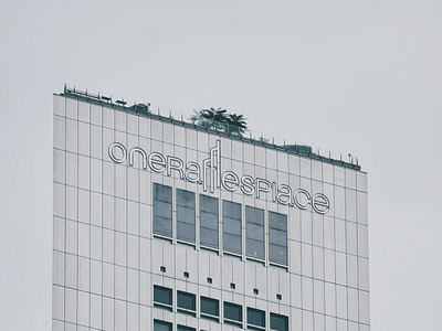 One Raffles Place, Singapore