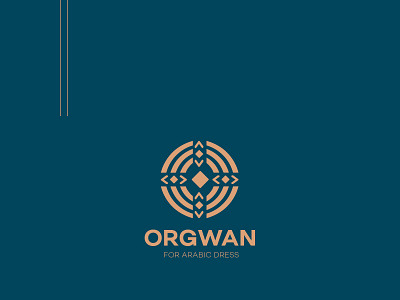 ORGWAN LOGO AND VISUAL IDENTITY branding branding design design graphic design identity illustration logo logotype