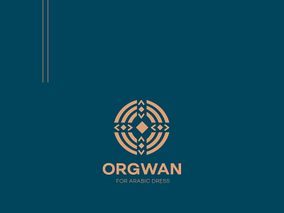 ORGWAN LOGO AND VISUAL IDENTITY