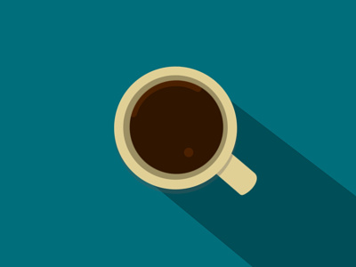 Coffee Mug vector