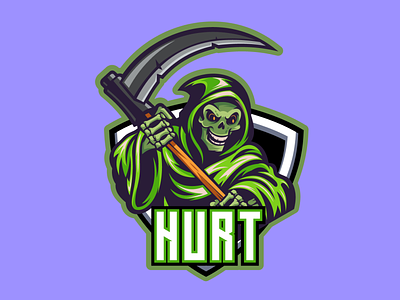 HURT - A Discord Community for Gamers